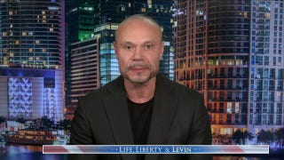 Dan Bongino: They aren't kidding when they say 'death to America'