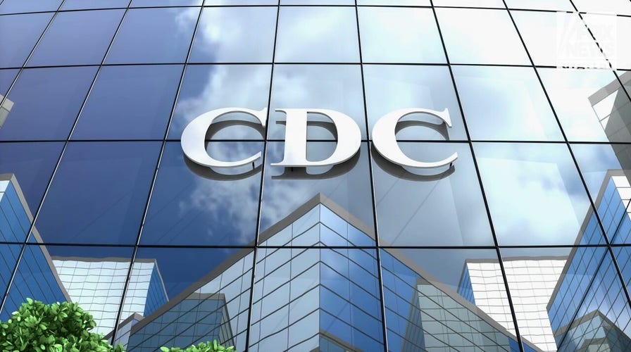 CDC operated with missing data as it issued pandemic guidance, emails show