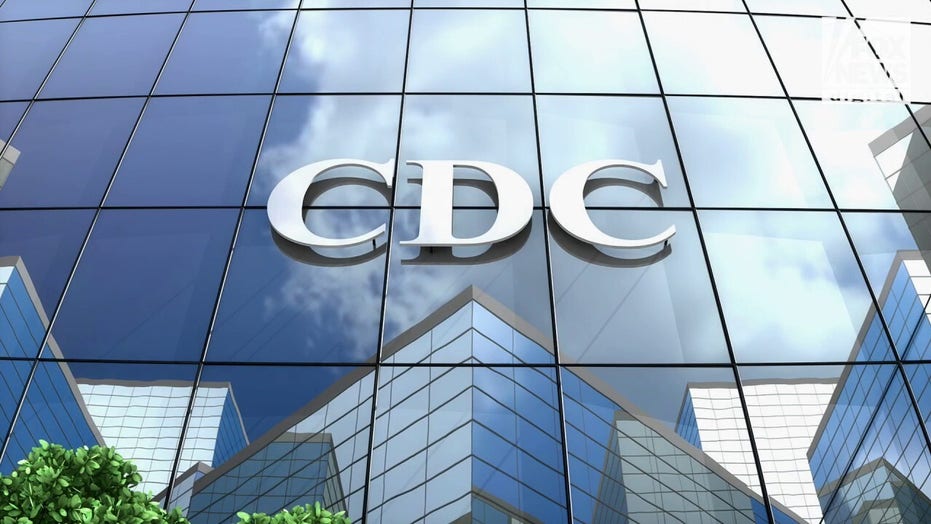 CDC operated with missing data as it issued pandemic guidance, emails show