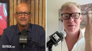 Alexi Lalas on the World Cup growing America | Don't @ Me w/Dan Dakich