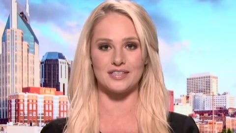 Lahren on mental health 'crisis' during the coronavirus lockdown