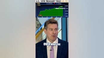 AI BOOM is 'inflationary': expert weighs in