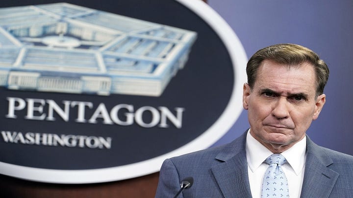 Pentagon officials have yet to offer definition for extremism