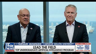 Carnegie Mellon University receives $3 billion AI targeted investment from Citadel CEO