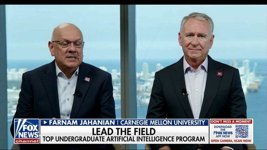 Carnegie Mellon University receives $3 billion AI targeted investment from Citadel CEO