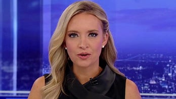 Kayleigh McEnany: Is this the beginning of the end for Biden?