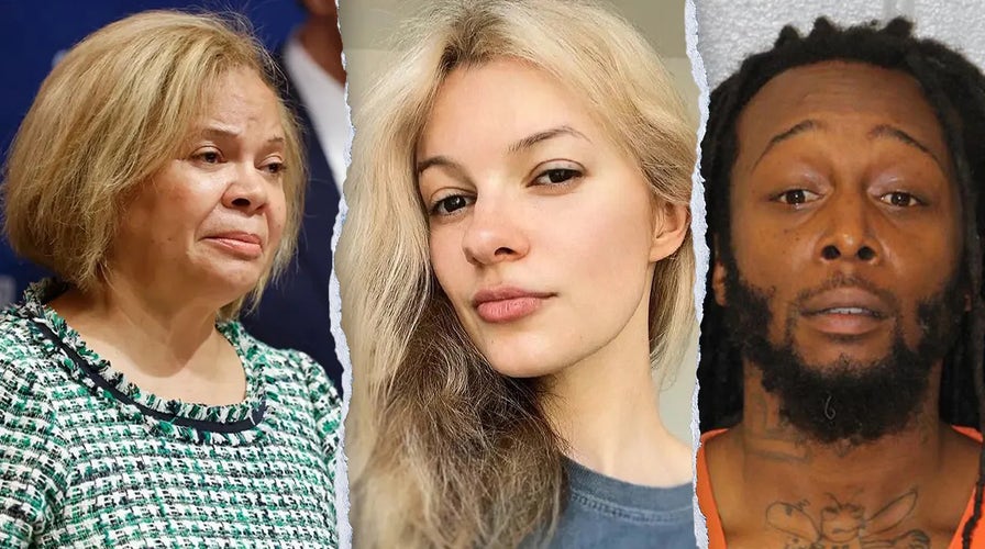 WATCH LIVE: DOJ update on deadly Charlotte train stabbing