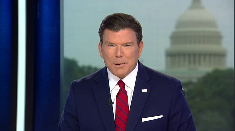 Coming up on Monday, July 29 edition of ‘Special Report’