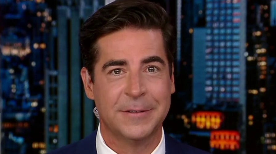 Jesse Watters exposes the new judge in Paul Pelosi DUI case