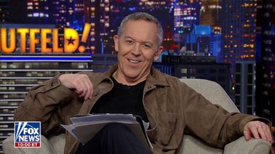 Greg Gutfeld: Dems turn every success into hatred for Trump