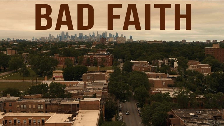 Bad Faith