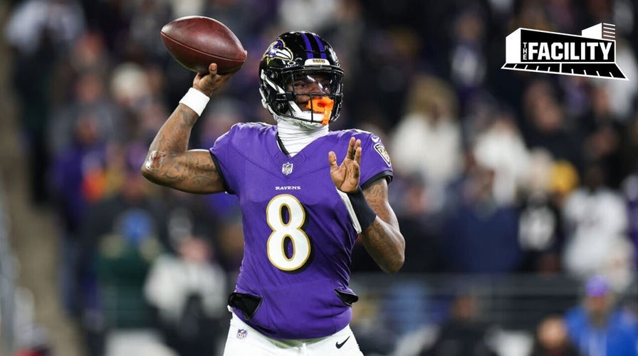 Is Lamar Jackson's season a failure without a Super Bowl? | The Facility