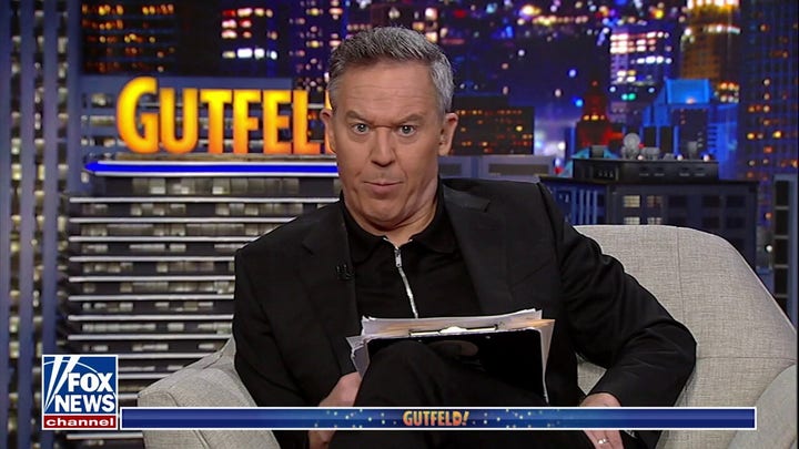 Bowman claims pulling alarm was an ‘accident’: Gutfeld