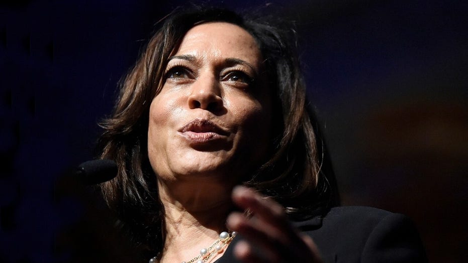 Kamala Harris 5 Things To Know About Biden S Possible Democratic