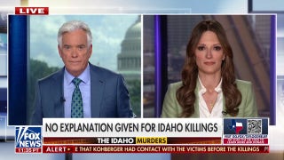 Kohberger offers no motive in written confession to Idaho college murders