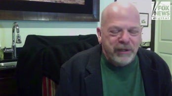 'Pawn Stars' Rick Harrison debates prenup ahead of fourth marriage