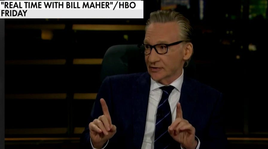 Bill Maher calls out New York Times for Kavanaugh hypocrisy