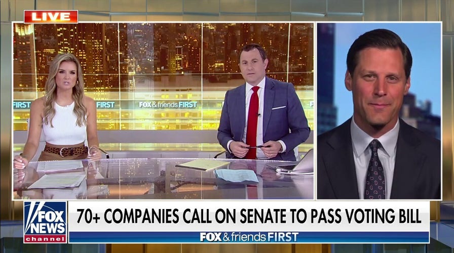  Some companies are realizing that going 'woke' is hurting bottom line