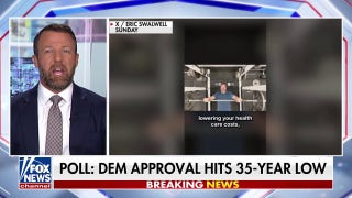 While Dems are making TikToks, Republicans are trying to save American taxpayers money: Sen. Markwayne Mullin