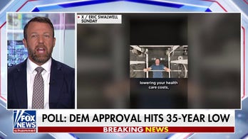 While Dems are making TikToks, Republicans are trying to save American taxpayers money: Sen. Markwayne Mullin
