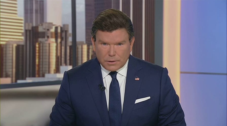 Coming up on Thursday, March 14 edition of 'Special Report'