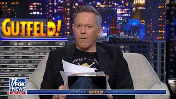 Even stars experience pain when they dare to travel by plane: Greg Gutfeld