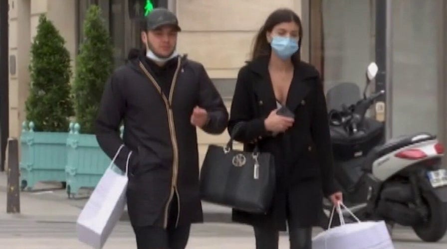 Countries look to balance public safety and economic damage