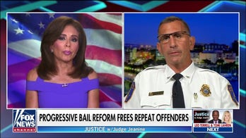 'Judge Jeanine' on Biden's COVID messaging, defund the police movement