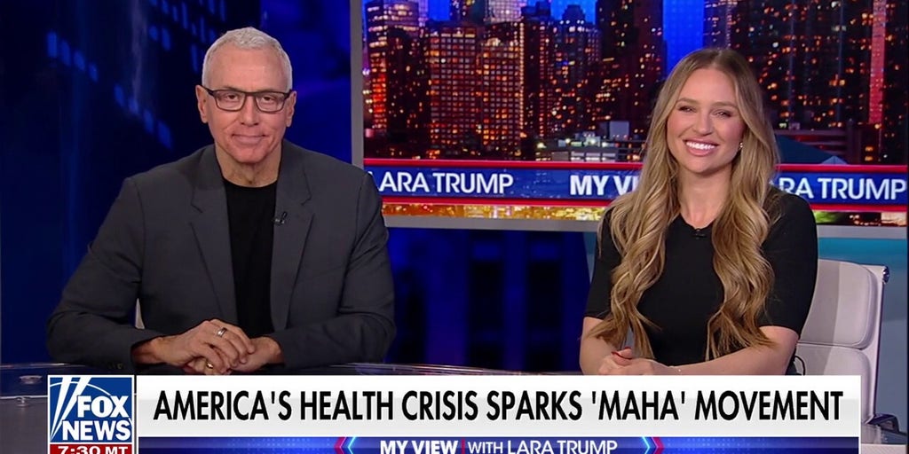 Dr. Drew: Acknowledge that it's 'hard' to maintain good health, but doable