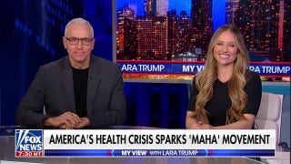 Dr. Drew: Acknowledge that it's 'hard' to maintain good health, but doable - Fox News