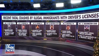 Migrant truckers file lawsuit against California DMV