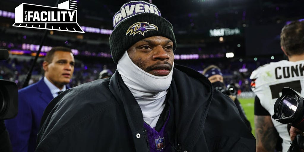 Do the Ravens have any missing pieces to compete this season? | The Facility