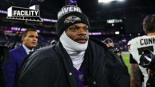 Do the Ravens have any missing pieces to compete this season? | The Facility  - Fox News