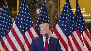 Eric Trump: Country 'furious' over former President Trump's conviction, results in record campaign contributions