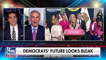 Even liberals dislike Gov Gavin Newsom: Former Speaker Kevin McCarthy