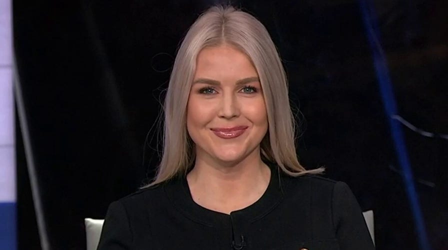 ‘Everyone’s’ in the running for Trump’s VP pick: Karoline Leavitt