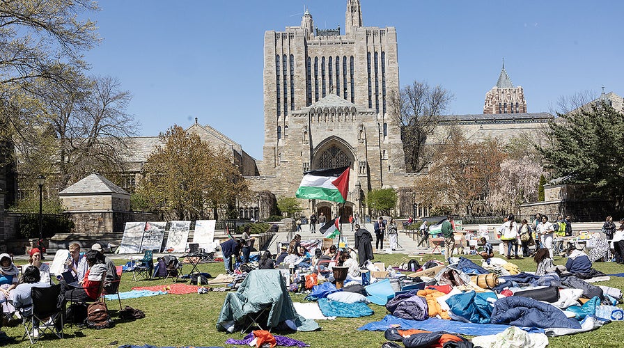 WATCH LIVE: US Commission on Civil Rights discusses its antisemitism investigation