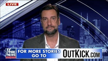 Clay Travis: Colleges 'failing' students with COVID measures that make 'zero sense'