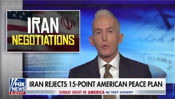 Boots on the ground at Kharg Island ‘extremely risky,’ former CIA station chief warns