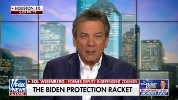 Sol Wisenberg: Hunter Biden plea deal was 'incredibly sleazy'