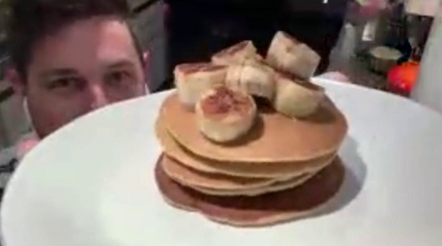 Chef Ryan Scott’s makes special Mother's Day dish