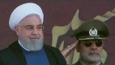 Iran upholds sentence to amputate the fingers of 4 convicted of stealing