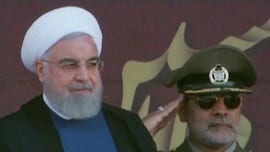 Iran upholds sentence to amputate the fingers of 3 teens convicted of stealing