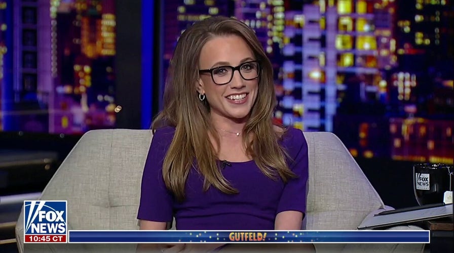 Kat Timpf: Burger King stores closing is very sad 