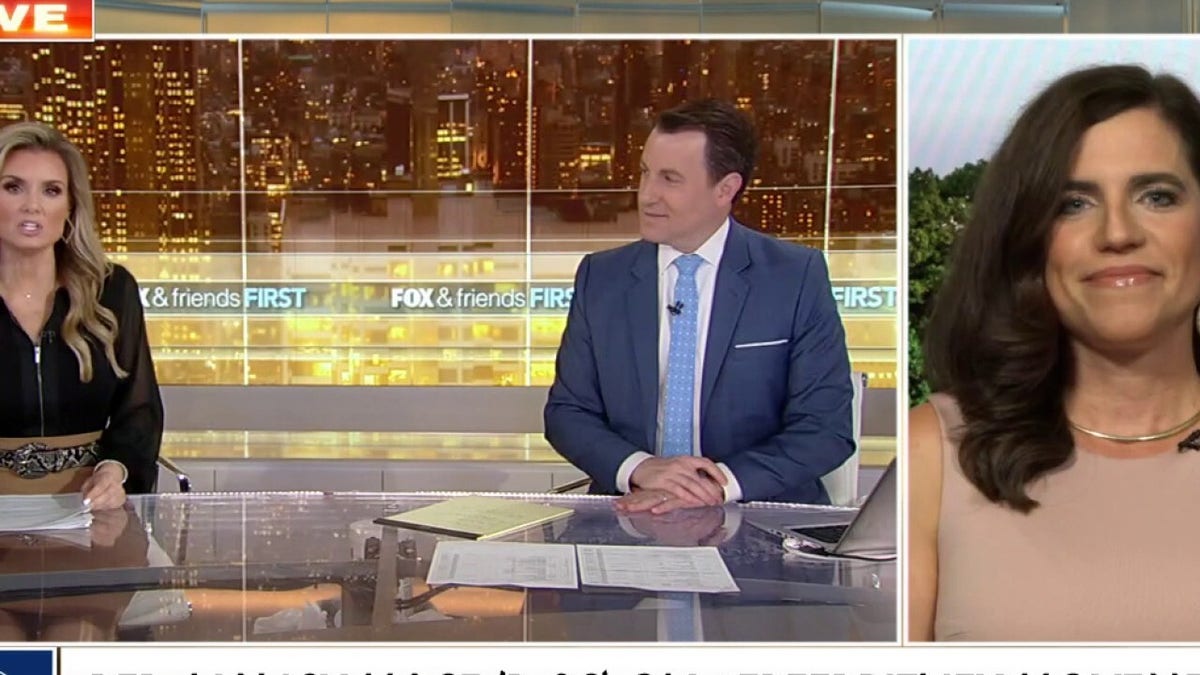 AP reporter puts blame on GOP, supports Dems, Pelosi in Jan. 6 committee  chaos | Fox News