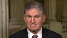 Democratic Sen. Manchin says Hunter Biden is 'relevant witness' for impeachment trial