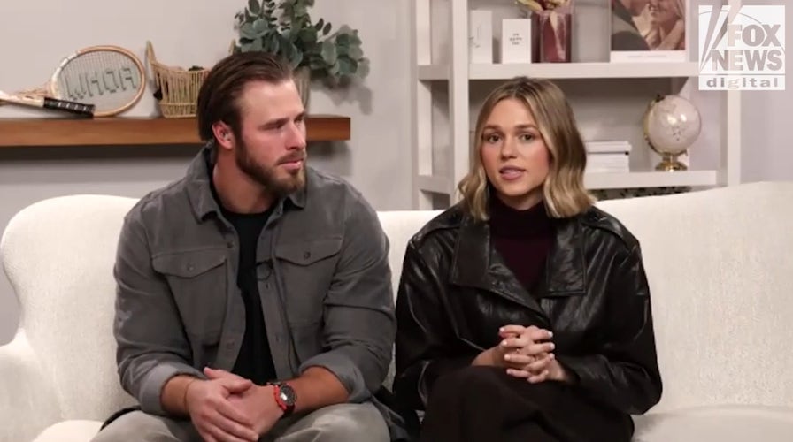 Sadie Robertson Says Young People Are ‘Tired of Faking It’
