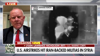 Retired US general provides analysis of growing tensions in the Middle East