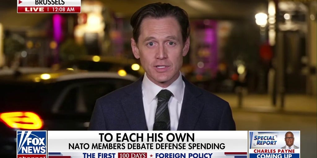 Rubio defends Trump’s tariff stance on the global stage