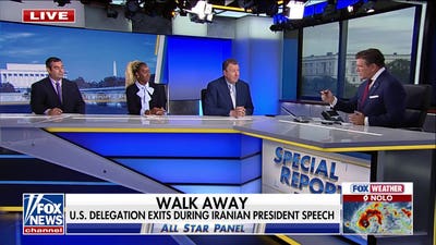 Marc Thiessen: This would be much better for President Trump
